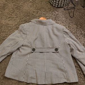 Liz Claiborne Jacket